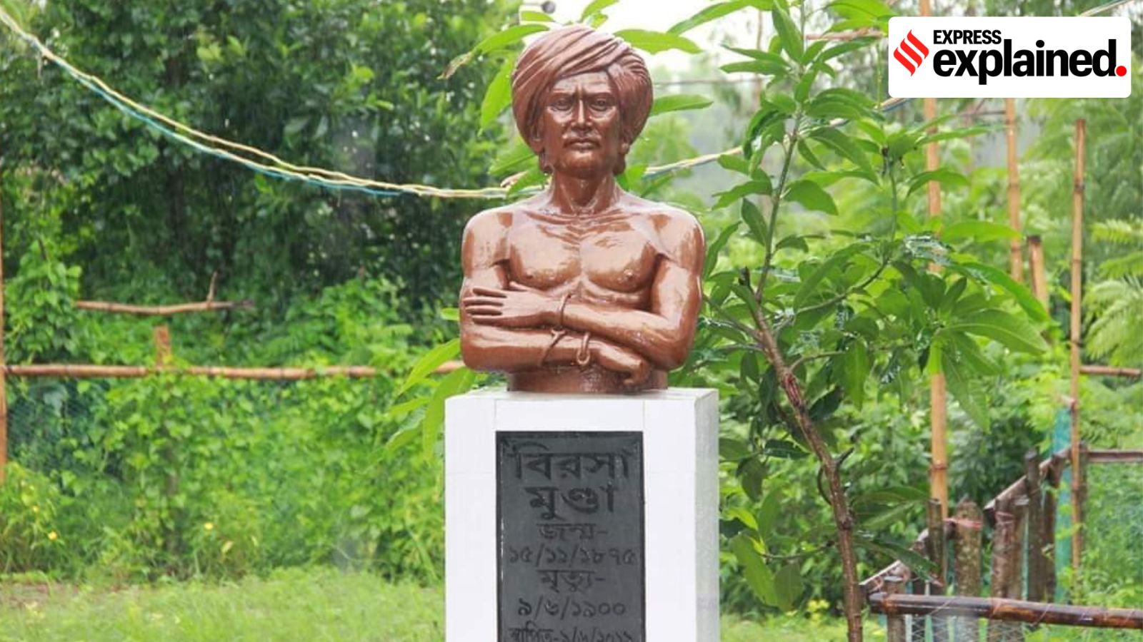 25 years after its formation, the story of Jharkhand