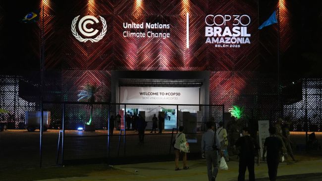 climate, cop30
