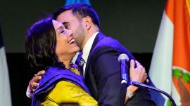 Mira Nair, epstein files, Zohran Mamdani