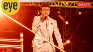 Sonu Nigam