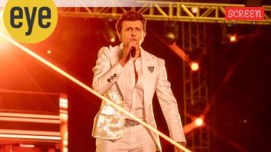 Sonu Nigam
