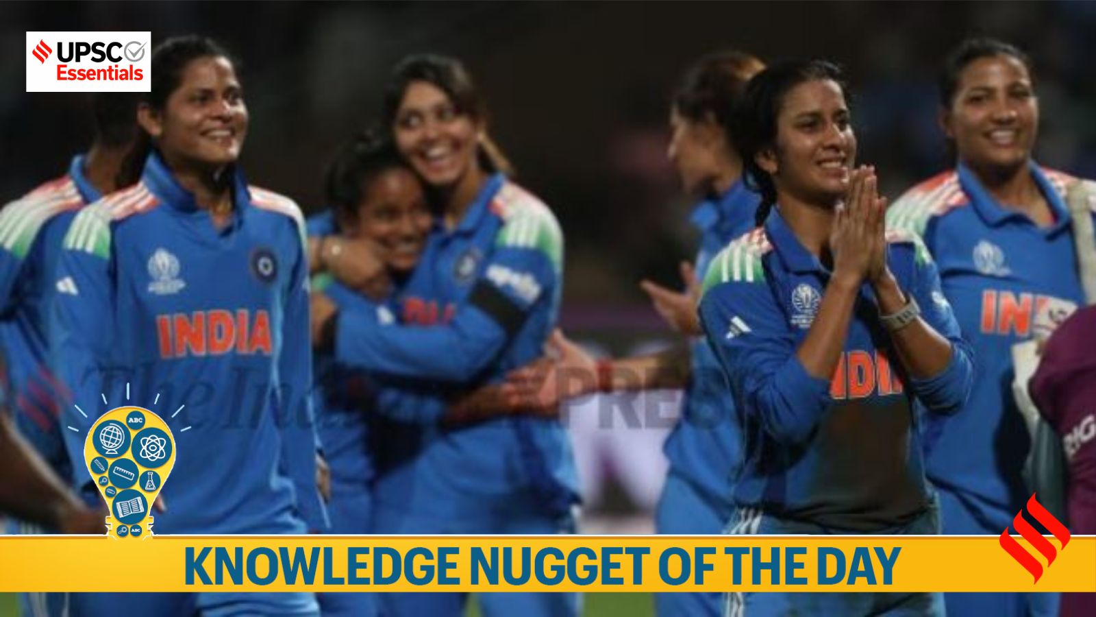 Indian Women Shine: Cricket World Cup Finalists and Top Sporting Achievements in 2024-25
