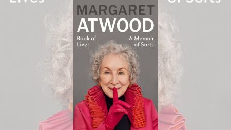 Margaret Atwood Book of Lives Review: