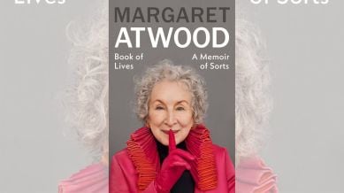 Margaret Atwood Book of Lives Review: