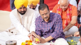 Punjab Police’s pre-dawn action against newspaper vans triggered accusations that the AAP government is muzzling dissent.