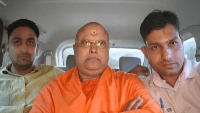 He remains in custody amid parallel investigations into alleged fund misappropriation.