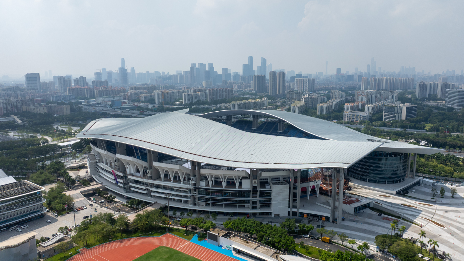 China Cracks Down on Online Harassment of Athletes Before National Games