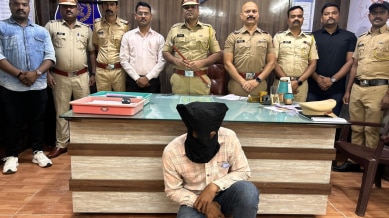 The accused drew inspiration from the movie Drishyam and tried to cover up the crime by filing a fake missing report.