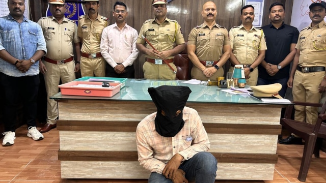 The accused drew inspiration from the movie Drishyam and tried to cover up the crime by filing a fake missing report.