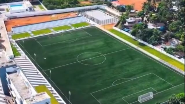 The project stands as a model of Kerala’s commitment to waste management and urban revitalisation.