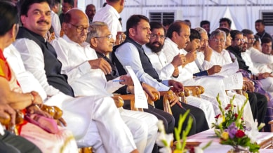 Rohit Pawar called for unbiased action in corruption cases, accusing the BJP of political double standards.