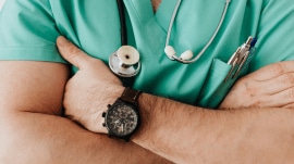 The accused, who only studied till SSC, ran a clinic in Bhavani Peth for several years before being exposed by a PMC probe.