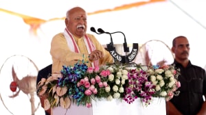 Speaking in Bengaluru, he urged distinguishing good people from extremists and dismissed criticism over the RSS’s legal status.