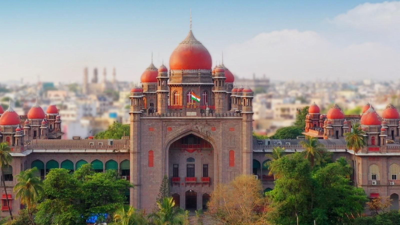 State can’t have ‘sense of entitlement’: Telangana HC rejects govt’s delayed pleas in 2001 land acquisition for ‘Cyber Park’  