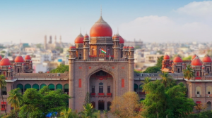 ‘Has not fulfilled his parental duties’: Telangana HC orders passport issuance for minors, denouncing father’s neglect