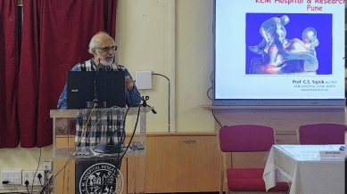 Recognised by the International Diabetes Federation, it demands urgent research to tailor treatment for low-BMI, insulin-deficient patients.