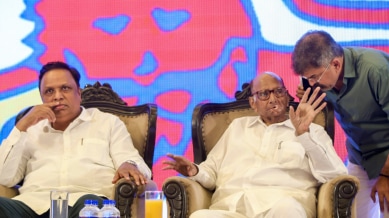 Congress called the local-level alliance “expected” in civic elections.