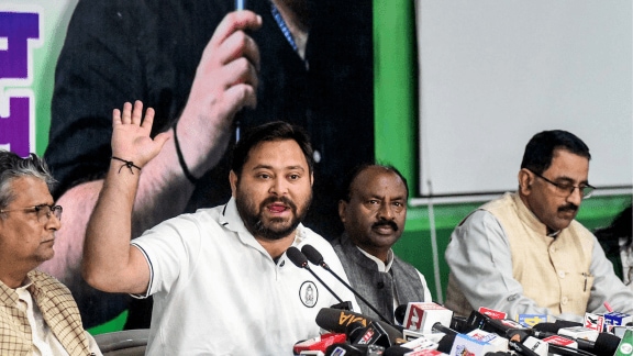 Bihar’s 2025 election may ultimately hinge on caste balance and the generational contrast between Nitish Kumar and Tejashwi Yadav.