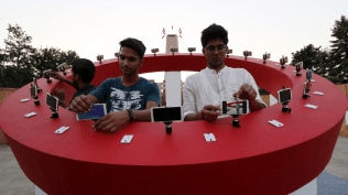 The event aimed to foster scientific curiosity and inspire youth to pursue careers in science.