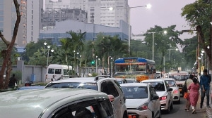 The findings will be lab-tested and compiled into a report for the Chief Minister to determine further action.