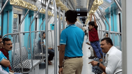 A detailed probe is underway, and compensation has been provided to the deceased’s family.