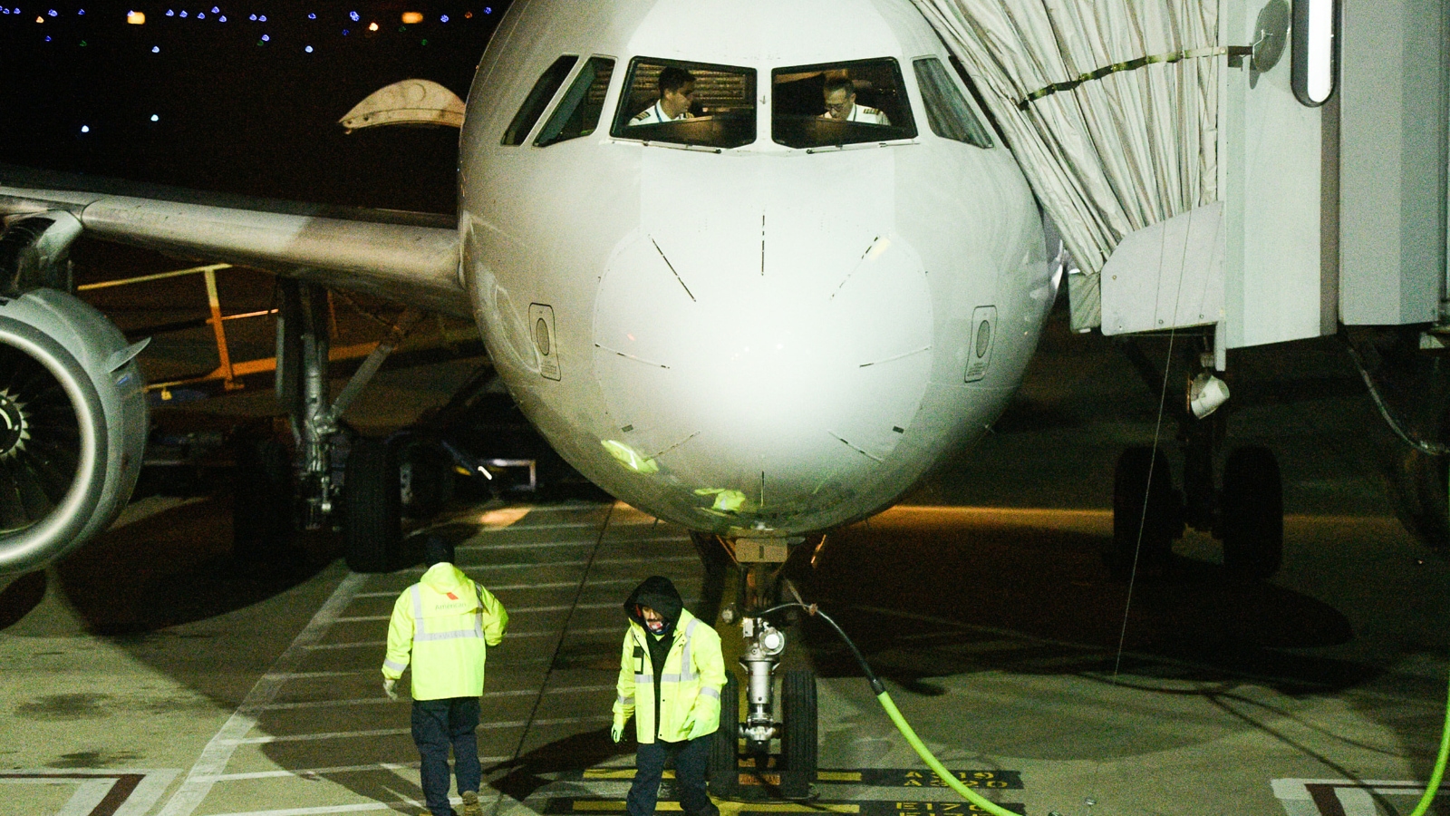 AAI fast-tracks upgrade to new messaging system after IGI glitch