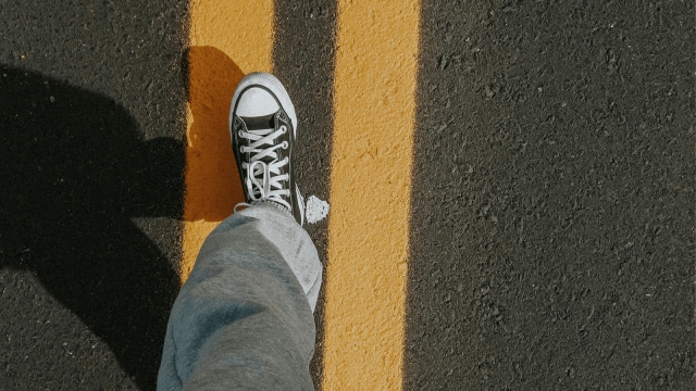 The pilot aims to guide a long-term, citywide overhaul of Mumbai’s walking infrastructure.