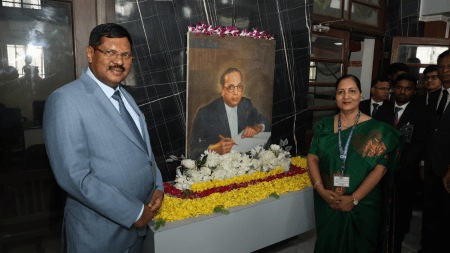 His tenure leaves behind both historic representation and renewed debate on transparency and accountability within the judiciary.