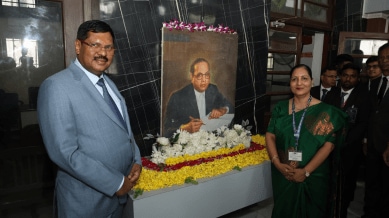 His tenure leaves behind both historic representation and renewed debate on transparency and accountability within the judiciary.