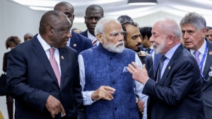 PM Modi urged IBSA nations to deepen cooperation, strengthen anti-terror coordination and push for UNSC reforms at the G20 summit.