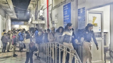 The protesters denied wrongdoing and accused police of custodial torture and misconduct.