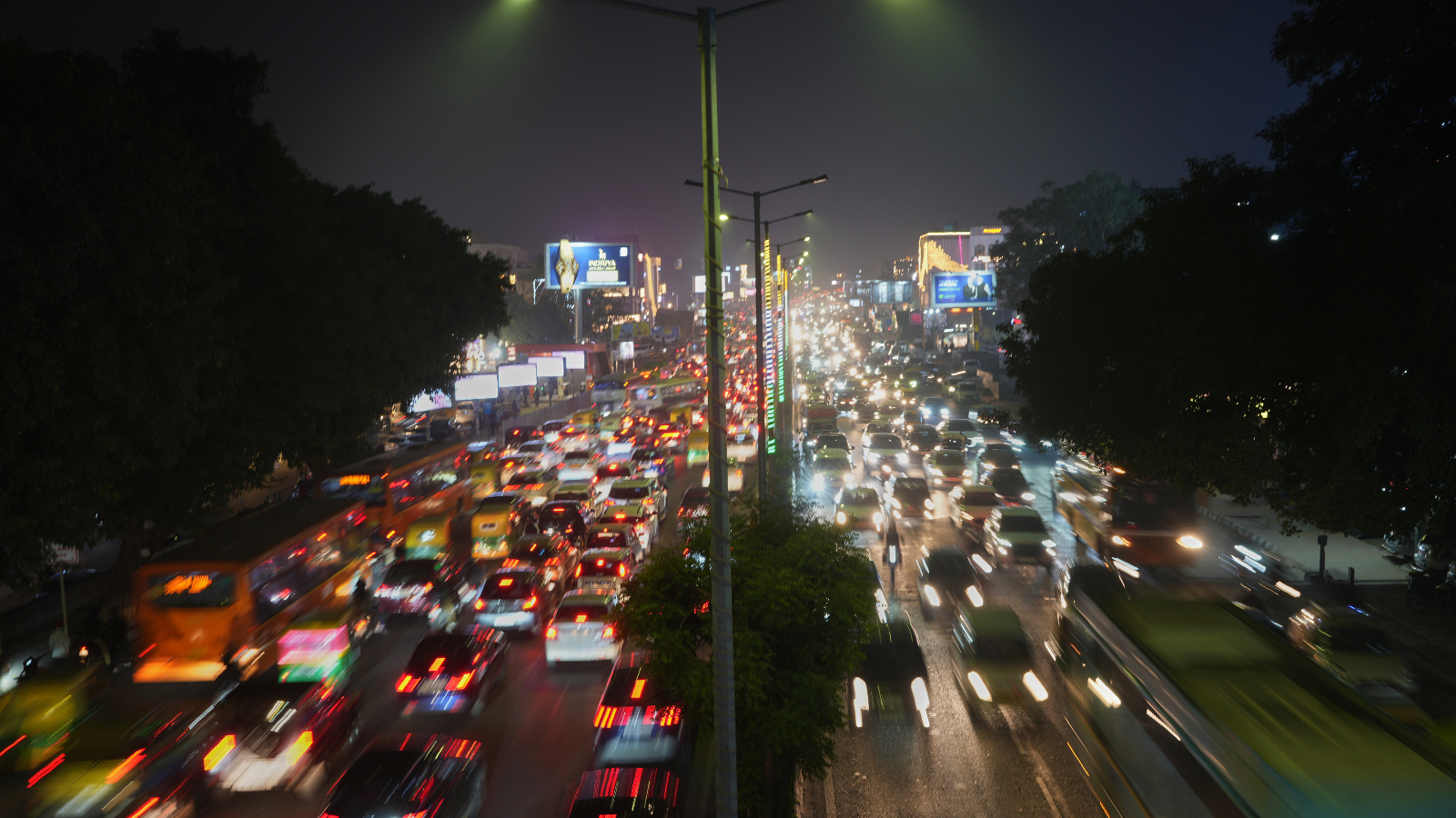 Chandigarh Restricts Traffic for Farmers' March