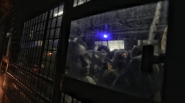 India Gate protest: Granted bail in one case, 8 arrested again over second FIR