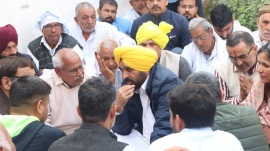 Officials have been suspended as Haryana investigates infrastructure negligence and unused MPLAD funds.