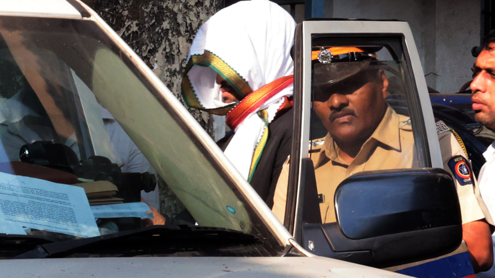 Vadodara Police Trace 400 of 600 Listed Individuals