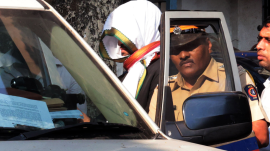 Teams are now tracking the remaining 200 located outside the city and state.