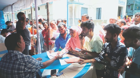 Officials will investigate cases across 14 districts under strict zero-tolerance guidelines.