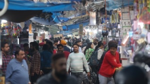 Economists expect moderate growth compared to the previous quarter’s performance.