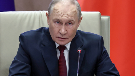 The visit comes amid US tariff pressure on India’s Russian oil imports and ongoing Ukraine conflict discussions.