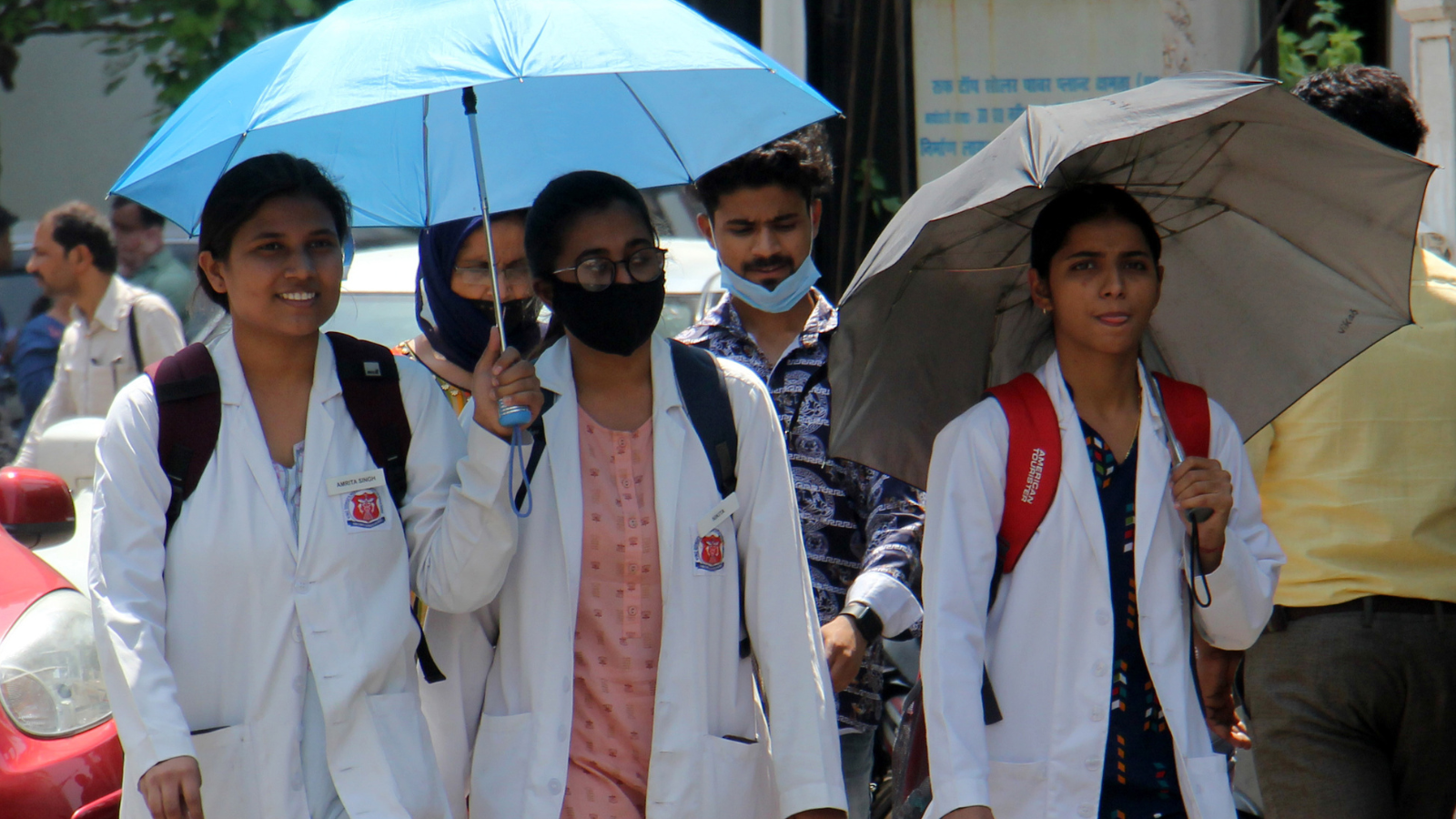 HC Bans Residence-Based Quota in PG Medical Courses