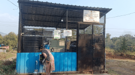 A regenerative development model has transformed Rajgad’s drought-hit villages with safe water, clean energy and revived farms.