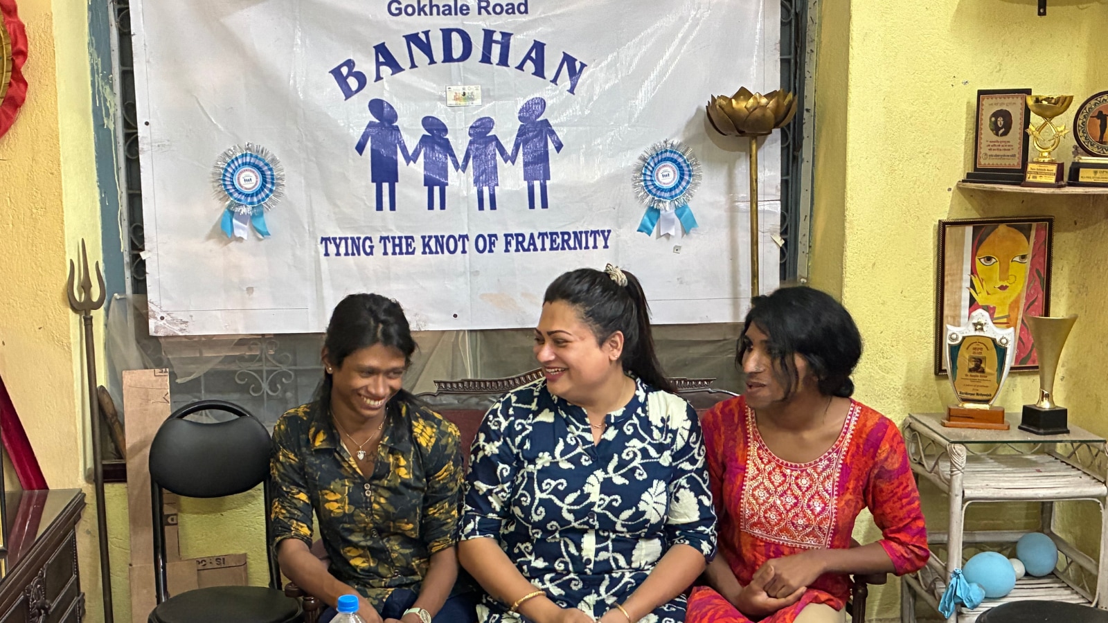 The transgender community in West Bengal fears losing voting rights as the SIR process hinges on documents many cannot access due to family rejection and outdated records.