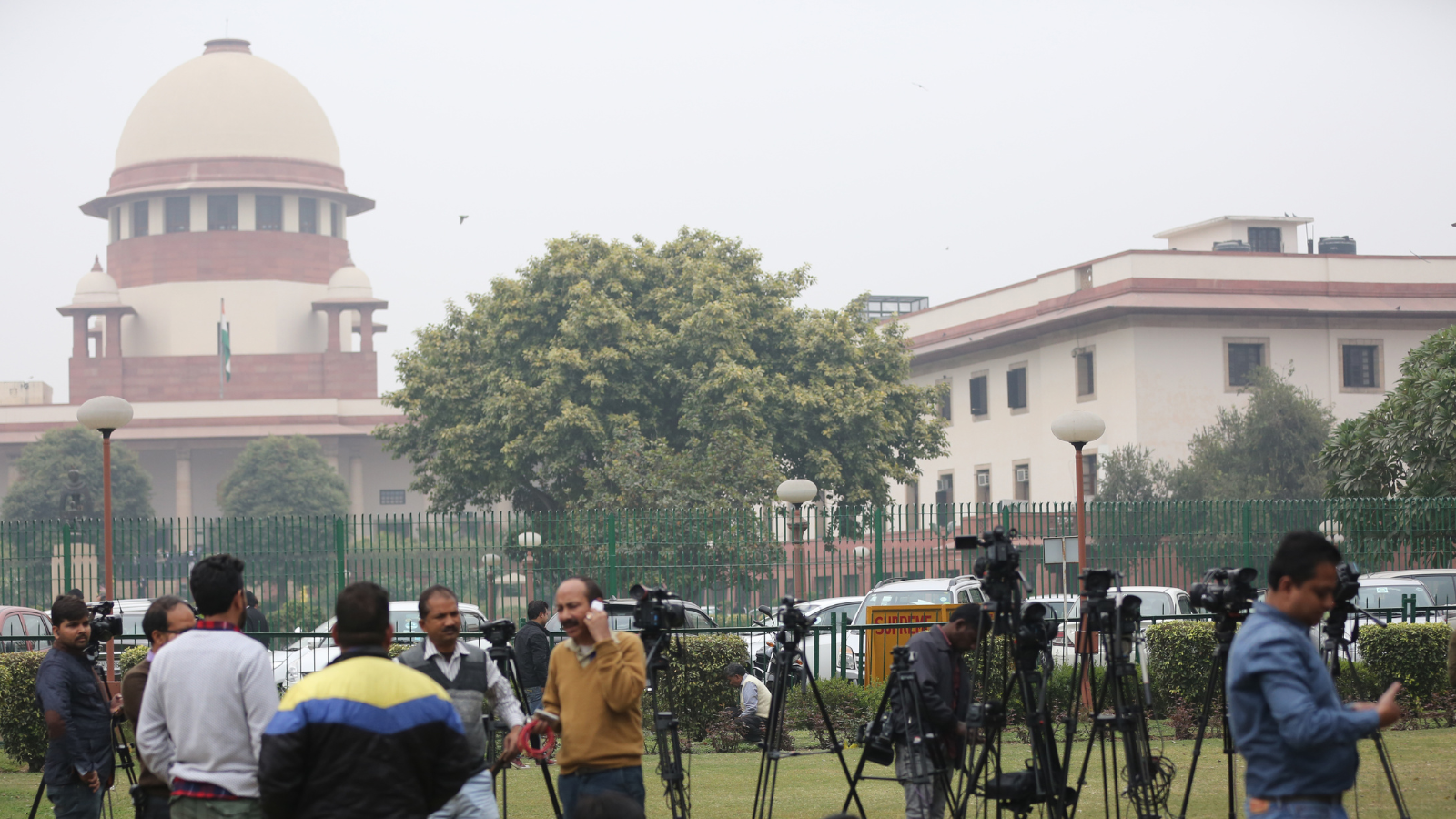 Supreme Court Announces Major Listing Reforms Supreme Court Announces Major Listing Reforms