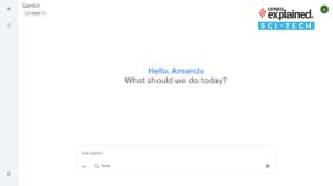 How Gemini 3 has pushed Google to the front of AI race