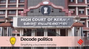 Kerala local body polls