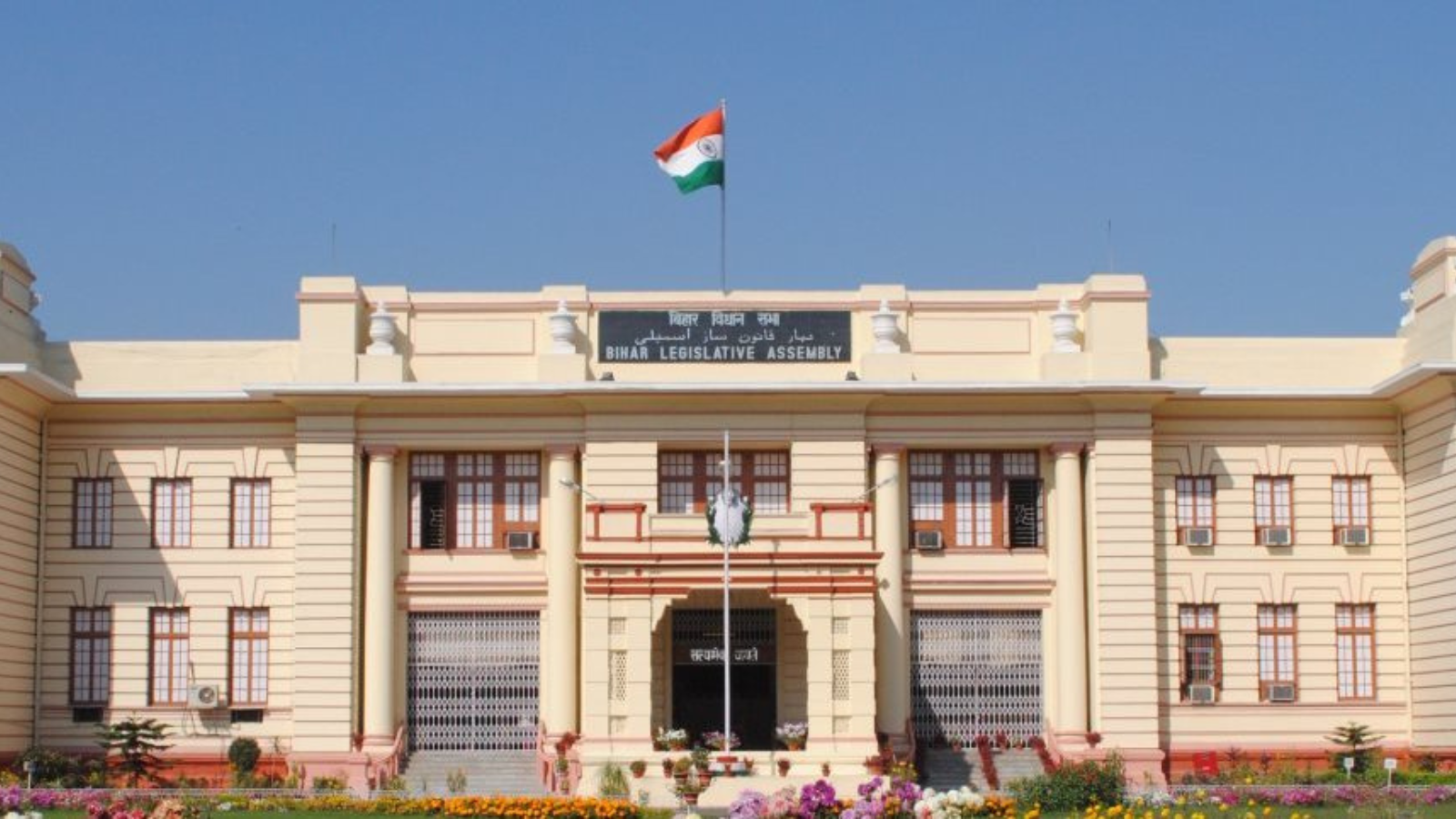 NDA Finalizes Bihar Cabinet Power Share Formula, Swearing-in Expected Nov 19-20