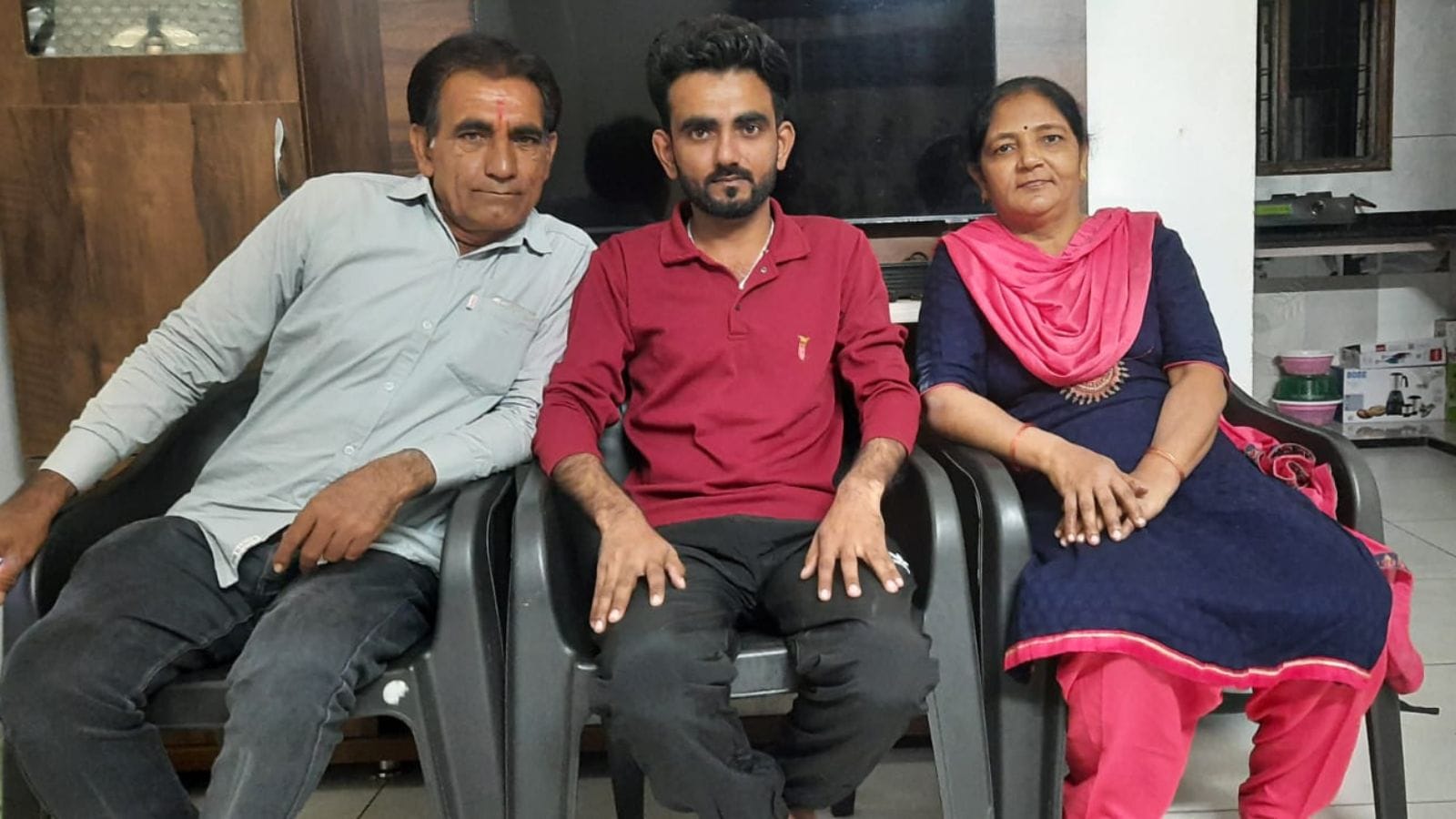 ‘Entire city of Myawaddy is a Chinese cybercrime empire’: Vadodara man held hostage in Myanmar returns home