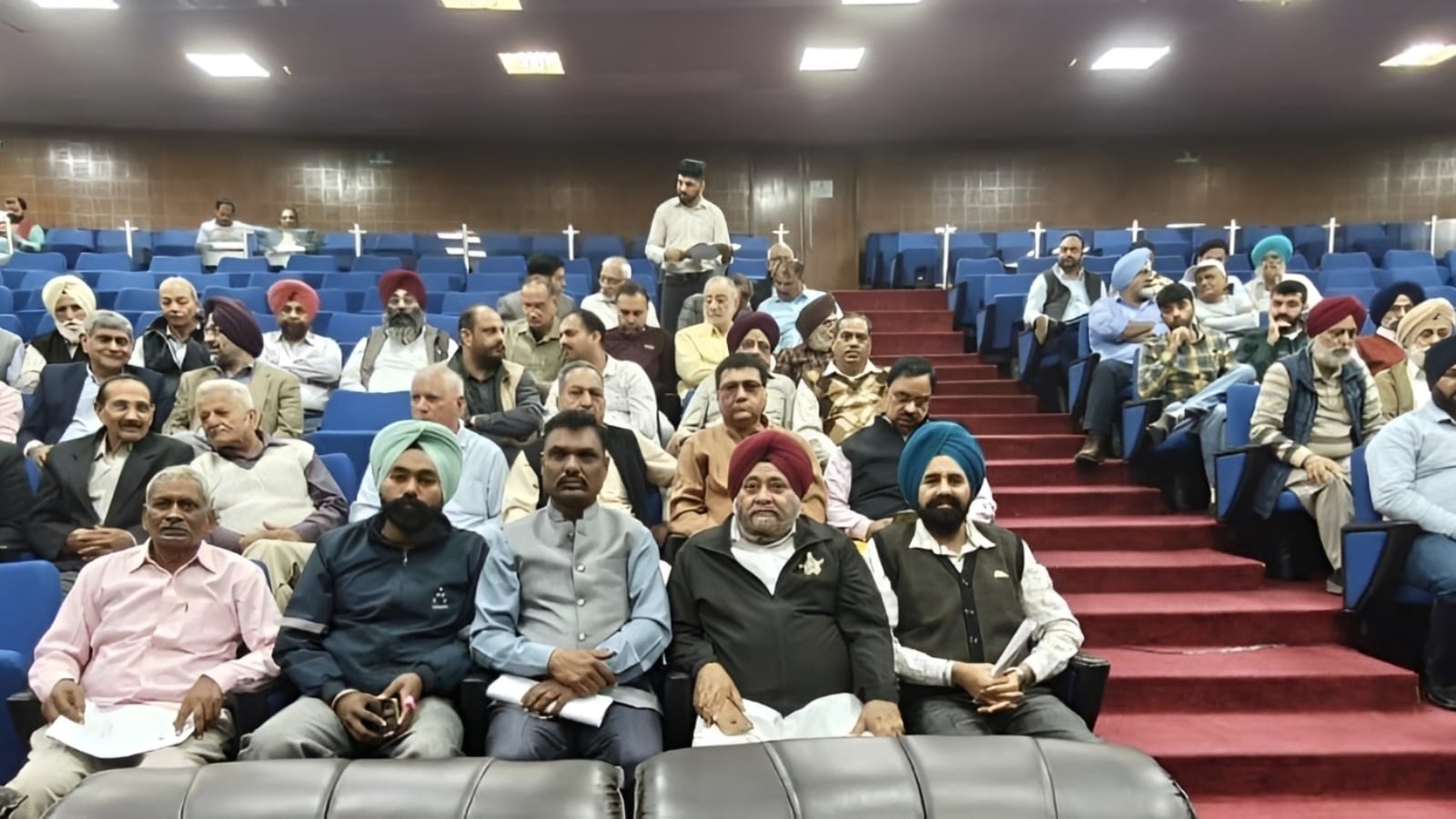 Mohali MC limit expansion: Over 150 residents record objections, final notification likely by next week