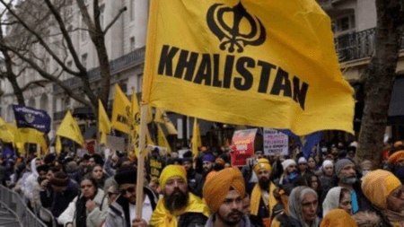 Canadian courts are overwhelmingly rejecting refugee claims from Punjabi migrants citing persecution for Khalistan support. (File)