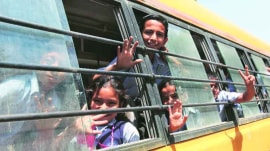 School children, Delhi school (Representative, File photo)